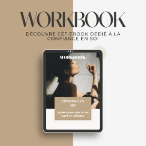 Workbook confiance en soi